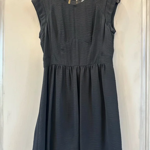 Rebecca Taylor Little Black Dress - Picture 2 of 5